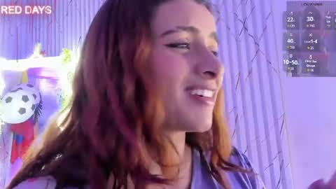 Naomy  online show from June 25, 2026, 3:28 am