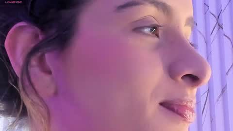 Naomy  online show from July 13, 2026, 3:20 am