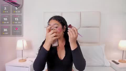 Snapshot of naomycambels chatting on July 21, 2026, 11:23 am naomycambels online show from July 21, 2026, 11:23 am