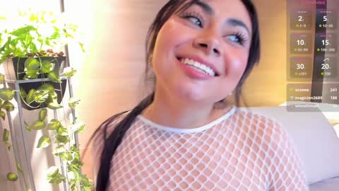 Snapshot of naomymonroe_ chatting on January 16, 2025, 10:44 pm Naomy online show from January 16, 2025, 10:44 pm