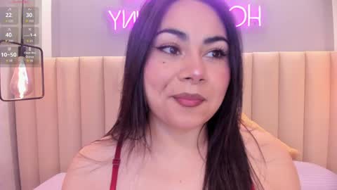 Naomy  online show from June 7, 2026, 11:47 am