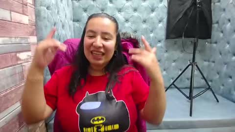  Bulma Heidi online show from December 5, 2024, 1:06 pm