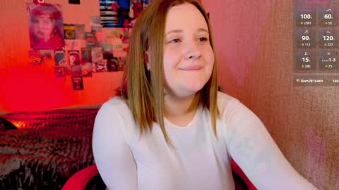 Snapshot of naomyreyyy chatting on April 1, 2026, 2:14 pm Naomy Rey online show from April 1, 2026, 2:14 pm