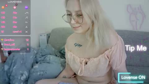 NaozuQAce online show from March 2, 2026, 12:23 pm