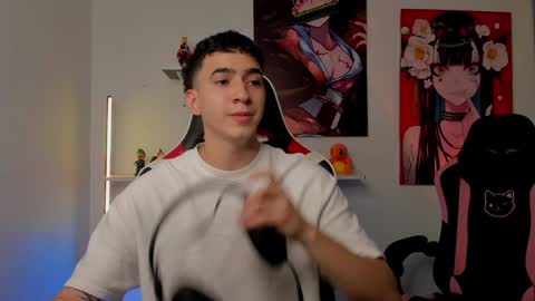 sebastian online show from December 6, 2024, 4:14 am