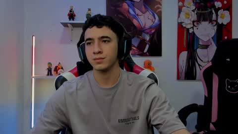 sebastian online show from December 10, 2024, 7:58 am