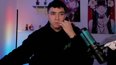 sebastian online show from December 17, 2024, 2:01 am