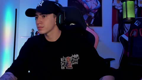 sebastian online show from December 29, 2024, 5:21 am