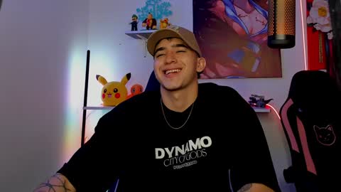 sebastian online show from January 17, 2025, 8:02 am