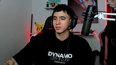 sebastian online show from January 18, 2025, 3:42 am