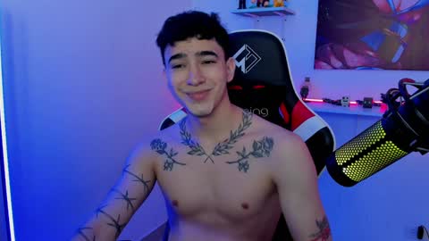 sebastian online show from February 6, 2025, 4:10 am