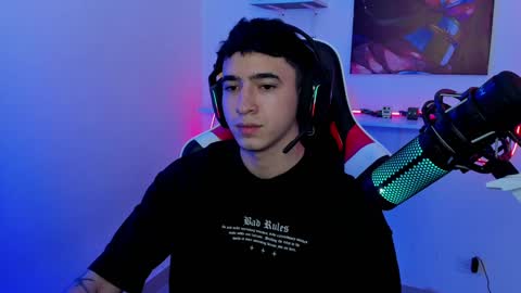 sebastian online show from February 6, 2025, 7:13 am