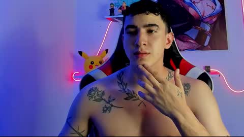 sebastian online show from March 2, 2025, 7:21 am