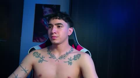 sebastian online show from October 18, 2025, 10:16 am