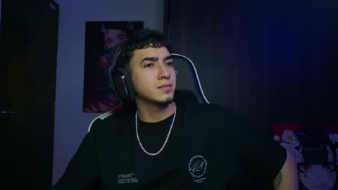 sebastian online show from November 20, 2025, 3:28 am