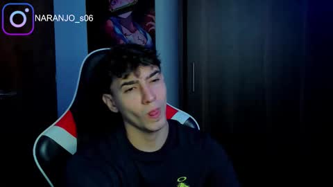 sebastian online show from February 11, 2026, 5:01 am