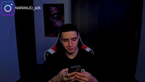 sebastian online show from March 1, 2026, 5:42 am