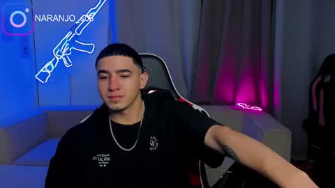 sebastian online show from March 10, 2026, 8:30 am