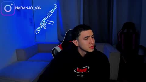 sebastian online show from March 19, 2026, 4:38 am