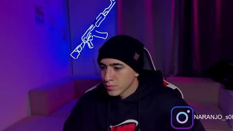 sebastian online show from April 29, 2026, 5:22 am