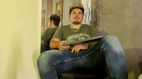 deibyd online show from January 22, 2025, 2:14 pm