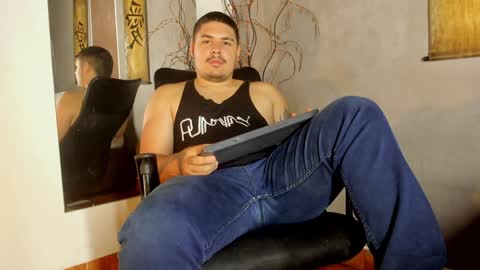 deibyd online show from February 5, 2025, 1:22 pm