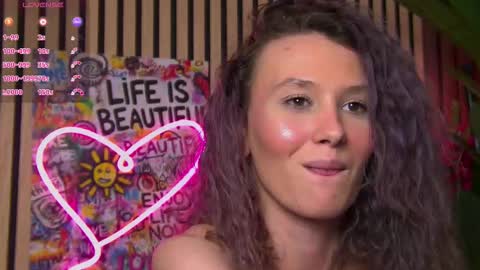 Narin online show from March 8, 2026, 2:04 am