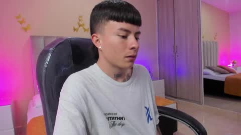 Nascary Fox online show from January 13, 2026, 7:52 pm