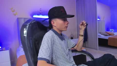 Nascary Fox online show from January 14, 2026, 6:46 pm