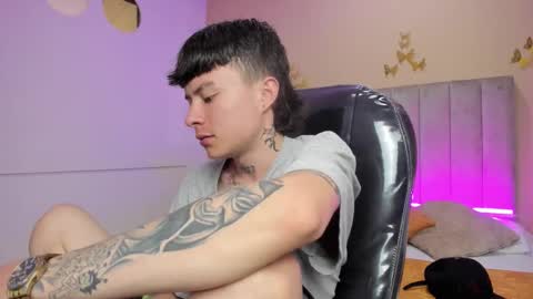 Nascary Fox online show from February 11, 2026, 7:52 pm