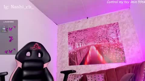 Call me Nasha    online show from February 10, 2026, 6:45 pm