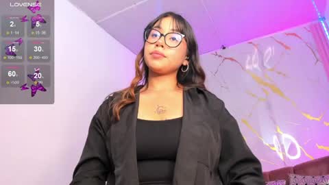 Snapshot of nasha_abby chatting on June 4, 2026, 8:15 pm Call me Nasha online show from June 4, 2026, 8:15 pm