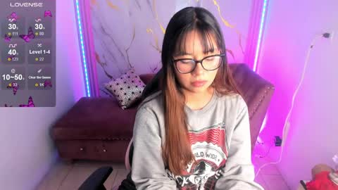 Snapshot of nasha_abby chatting on June 6, 2026, 8:35 pm Call me Nasha online show from June 6, 2026, 8:35 pm