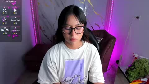 Snapshot of nasha_abby chatting on July 12, 2026, 8:44 pm Call me Nasha online show from July 12, 2026, 8:44 pm