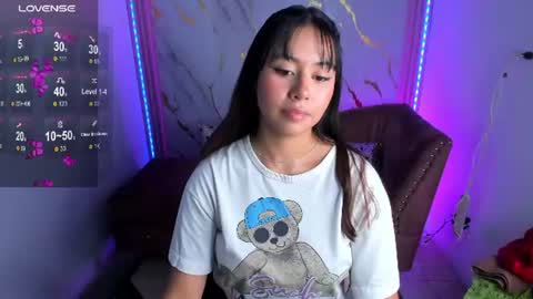 Snapshot of nasha_abby chatting on July 20, 2026, 9:17 pm Call me Nasha online show from July 20, 2026, 9:17 pm