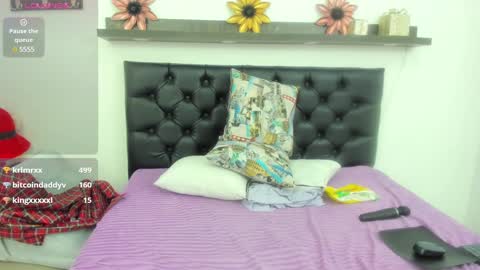 Debora online show from December 29, 2024, 3:11 am