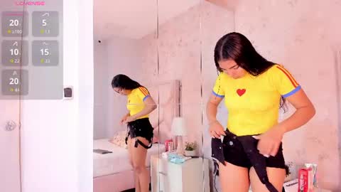 Nasly online show from June 24, 2026, 3:27 am