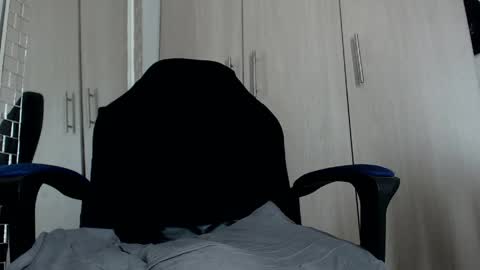 Snapshot of nassh_18 chatting on May 27, 2026, 9:23 pm nassh_18 online show from May 27, 2026, 9:23 pm