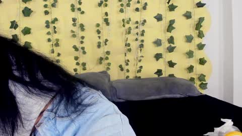 Snapshot of nastasha_nasty1 chatting on February 2, 2025, 2:06 am Maira online show from February 2, 2025, 2:06 am