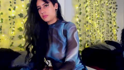 Snapshot of nastasha_nasty1 chatting on February 4, 2025, 12:29 am Maira online show from February 4, 2025, 12:29 am