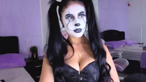 Snapshot of nastasha_nasty1 chatting on October 31, 2025, 3:46 pm Maira online show from October 31, 2025, 3:46 pm