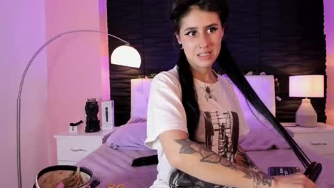 Snapshot of nastasha_nasty1 chatting on May 28, 2026, 8:50 pm Maira online show from May 28, 2026, 8:50 pm