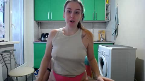 nastasiiaaforyou online show from December 24, 2024, 10:33 am