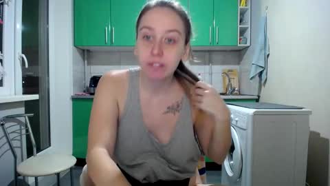 nastasiiaaforyou online show from January 20, 2025, 4:45 pm