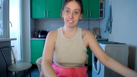 nastasiiaaforyou online show from January 21, 2025, 10:30 am