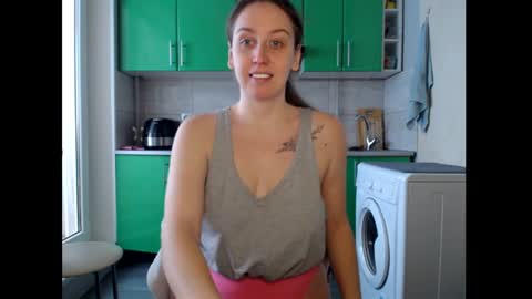 nastasiiaaforyou online show from February 7, 2025, 11:34 am