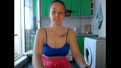 nastasiiaaforyou online show from September 16, 2025, 6:14 am