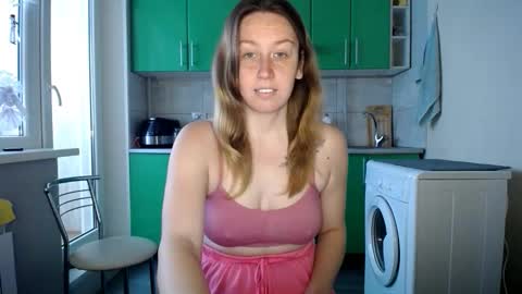 nastasiiaaforyou online show from October 20, 2025, 10:49 am