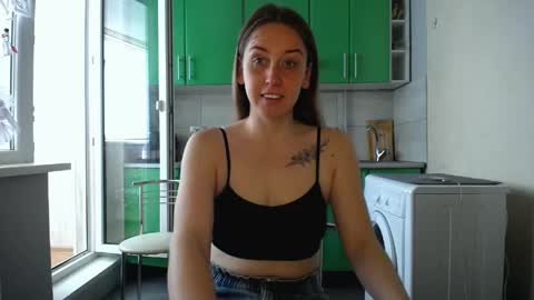 nastasiiaaforyou online show from June 7, 2026, 11:03 am