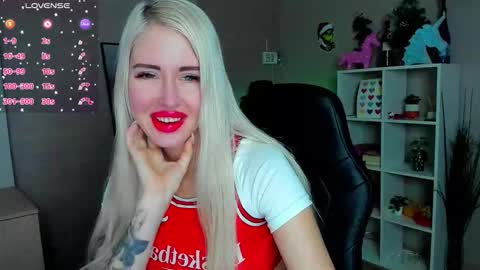 Nastya online show from January 14, 2026, 2:28 am